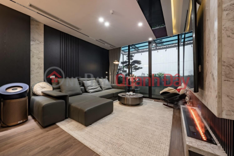 **Bán nhà hẻm 373 Lý Thường Kiệt, phường 9 Tân Bình (5,5*10); 4 tầng _0