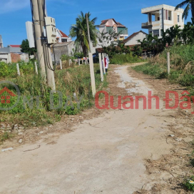 BEAUTIFUL LAND - GOOD PRICE - FOR SALE 3 TIMES Lots of Land in Nghia Phu, Quang Ngai. _0