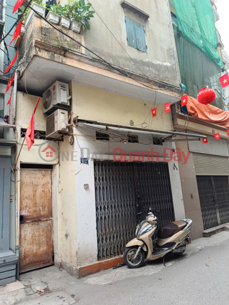 Property Search Vietnam | OneDay | Residential | Sales Listings House for sale on alley 1, Bui Xuong Trach Street, Thanh Xuan District - Prime location, very spacious - Excellent for business.