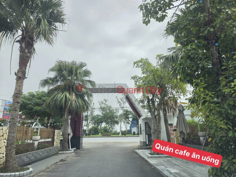 đ 1,38 tỷ, Lô góc hiếm – giá 1.3xx tỷ – tuyến 2/353 Trung Nghĩa ZALO 0567 222 555