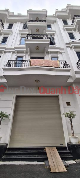 KIEN HUNG LUXURY CONSTRUCTION HOUSE, KIEN HUNG urban area, Ha Dong district 70 M2 9TỶ5 Sales Listings
