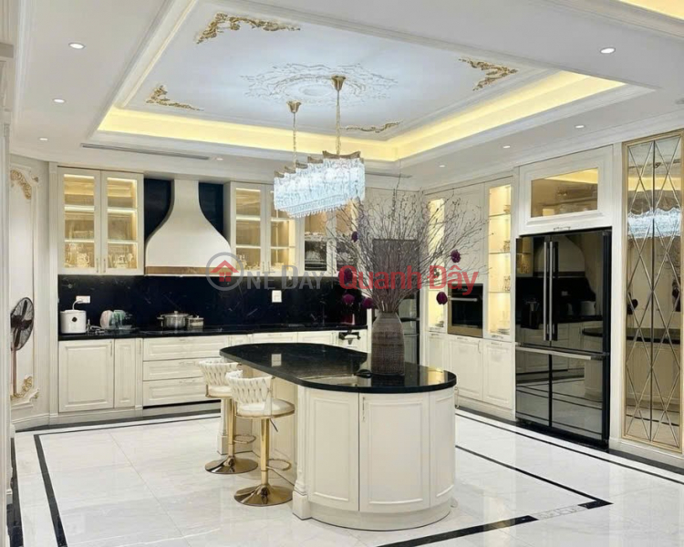 Anh chị không cần nói gì để khẳng định vị thế vì ngôi nhà sẽ tự phát ngôn Tại Phúc Đồng – Long Biên Việt Nam Bán, đ 29,5 tỷ