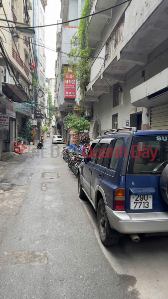 Property Search Vietnam | OneDay | Nhà ở Niêm yết bán, SIÊU PHẨM THÁI HÀ- ĐỐNG ĐA. MẶT NGÕ Ô TÔ TRÁNH- KINH DOANH ĐỈNH- GIÁ ĐẦU TƯ