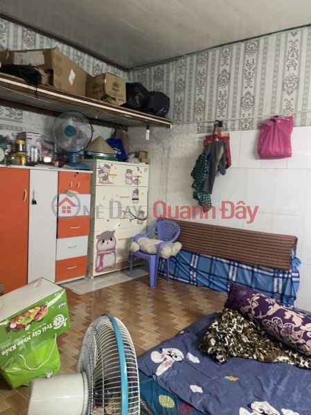Bán nhà riêng 49m2 - Hẻm xe tải 5m Đường Gò Dầu, Q. Tân Phú Việt Nam, Bán | đ 4,8 tỷ