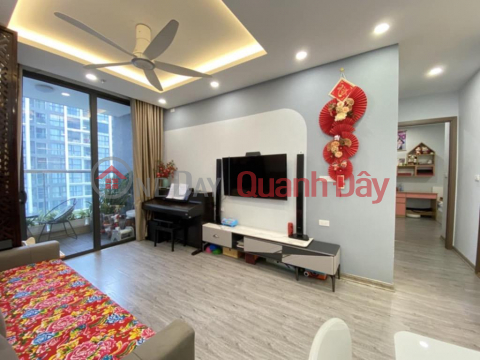 Skylake Apartment for Sale Pham Hung View Hoa Hoa Lake, Dan Tri Cao, Next to the Park _0