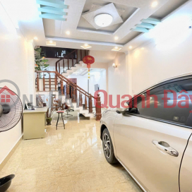 House for sale on the divided street of Quan Nam - Trai Le, 90m2, 4 floors, beautiful, PRICE 8.9 billion, original owner _0