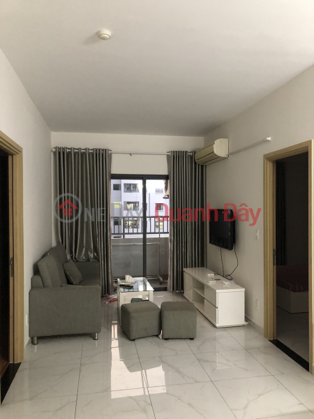 Property Search Vietnam | OneDay | Residential | Rental Listings, Apartment for rent 70m2 with 2 rooms, fully furnished