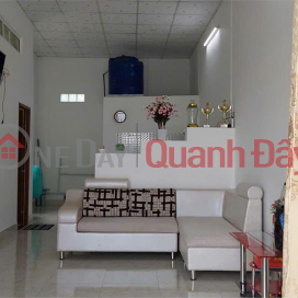 BEAUTIFUL HOUSE - GOOD PRICE - NEED TO SELL A HOUSE in Thanh Duc commune, Long Ho district, Vinh Long province _0