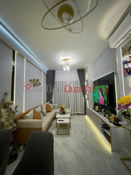 CĂN HỘ ĐẸP - GIÁ TỐT Cần Bán Nhanh căn chung cư Privia Khang Điền đã có sổ hồng tại quận Bình Tân, TPHCM Niêm yết bán