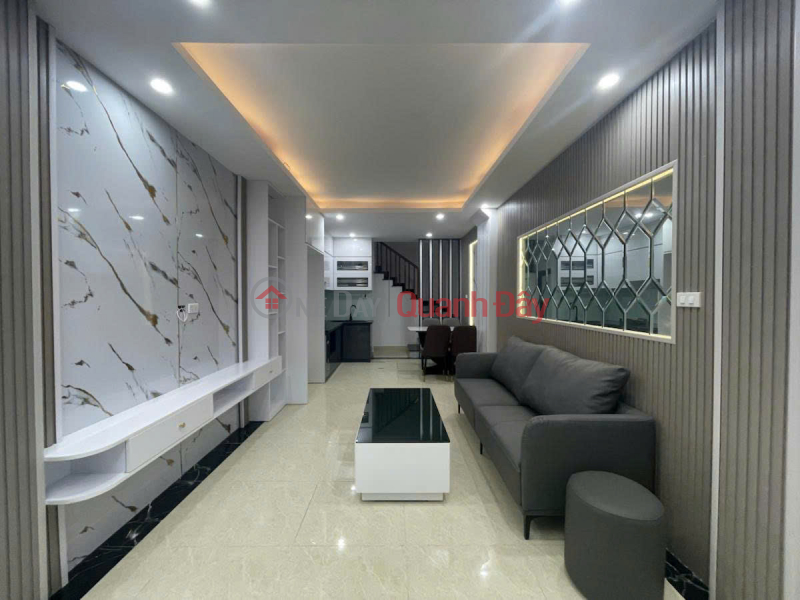 House for sale in Vu Tong Phan, Thanh Xuan - 40m2, 5 floors, near car in front of house 2.5m, Vietnam Sales, đ 7.9 Billion