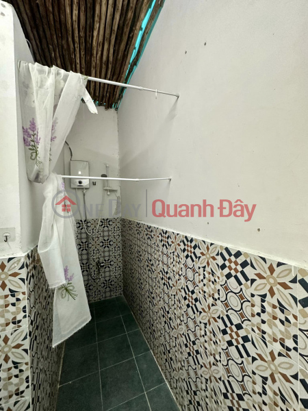 Property Search Vietnam | OneDay | Nhà ở | Niêm yết cho thuê | Nhà Xinh Xinh Ngay Trung Tâm Bình Thạnh