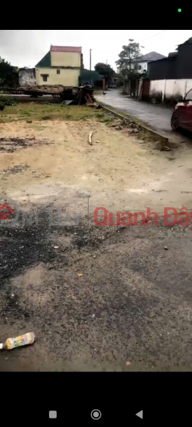 đ 2.4 Billion NEED TO SELL LAND LOT QUICKLY IN Hamlet 1, Nghi Phong, Vinh City, Nghe An