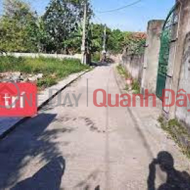 Land for sale in Rice Warehouse Alley, Viet Hung (Alley 11 - Dong Dang) - Ha Long City, Quang Ninh _0