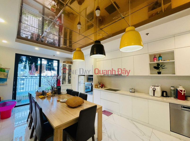 Property Search Vietnam | OneDay | Nhà ở, Niêm yết bán, Bán căn hộ chính chủ tại Times City, Minh Khai, 265m2 có 5PN, 4WC