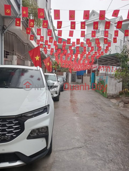 Giá chỉ 2 tỷ xxx khách hàng đã được sở hữu căn nhà Tại Ngõ 19 - Nguyễn Văn Cừ - Hồng Hải – Hạ Long – Quảng Niêm yết bán