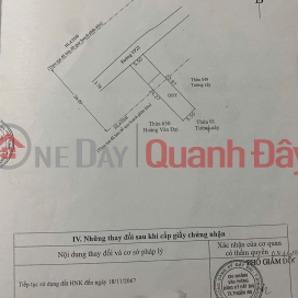 Cần bán nhà có dảy trọ đang thu nhập tốt, giá rẻ _0