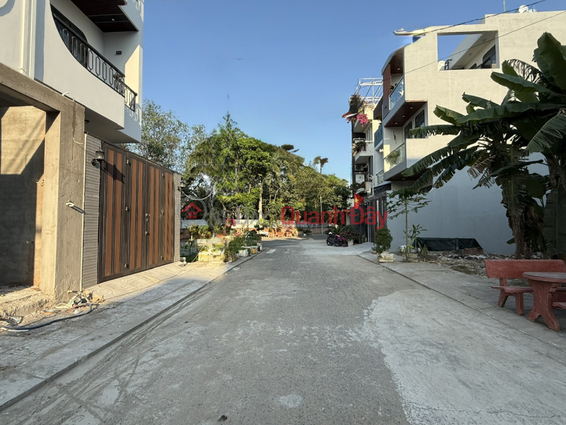 Property Search Vietnam | OneDay | Nhà ở | Niêm yết bán, Bán nhà đường số 1, Long Trường, Thủ Đức, Hẻm 8m, 3 tầng, 52m, 5.7 tỷ