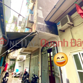 SMALL HOUSE - BEAUTIFUL PRICE - STURDY BUILDING - DONG DA HOUSEHOLD REGISTRATION - PEAK AN SECURITY - 5 FLOORS, 3.9 BILLION _0