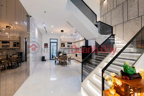 **House for sale on Phan Xich Long street, Phu Nhuan district (4*17m) for just over 11 billion VND?** _0