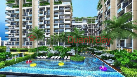 Sở hửu Fiato Uptown mặt tiền Tô Ngọc Vân nối dài ngay trung tâm TP Thủ Đức _0