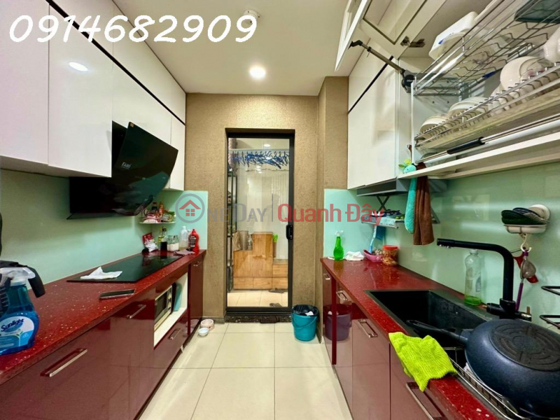 Property Search Vietnam | OneDay | Nhà ở, Niêm yết bán BÁN GẤP CHCC TRẦN QUÝ KIÊN – NHỈNH 3 TỶ - DT 56M2, 2 NGỦ, NHIỀU TIỆN ÍCH