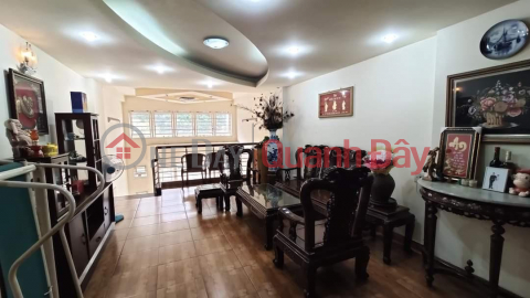 Urgent sale of MAIN HOUSE - FRONT FACE At 55 T6 Street, Tay Thanh Ward, Tan Phu - HCM _0