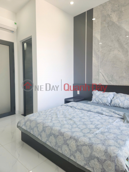 Property Search Vietnam | OneDay | Residential Sales Listings, LUXURY 3-STORY HOUSE FOR SALE, FULLY FURNISHED, CAR ACCESSIBLE ALLEY OFF TO HIEU STREET