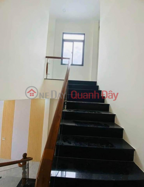 Property Search Vietnam | OneDay | Nhà ở Niêm yết bán | Ô tô ngủ trong nhà 3 Tầng HXH Đặng Văn Bi,Thủ Đức 100m2 Chỉ 5 tỷ, SHR,k quy hoạch,Nhà mới