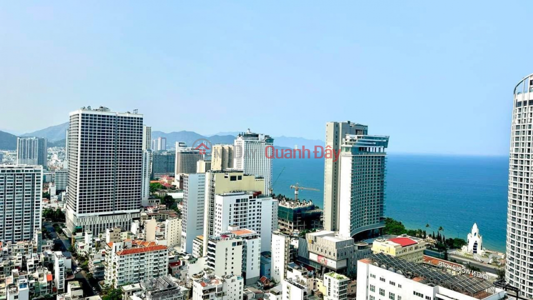 Virgo CHCC for rent 3x floor with sea view. Receive deposit for rent a high-quality house in Nha Trang city | Vietnam | Rental | đ 13 Million/ month