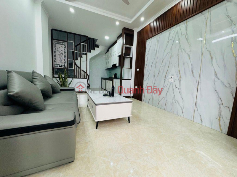 Property Search Vietnam | OneDay | Nhà ở Niêm yết bán, NHÀ MỚI THẠCH BÀN – Ô TÔ ĐỖ CỬA – NỘI THẤT XỊN Ở NGAY 6 TỶ