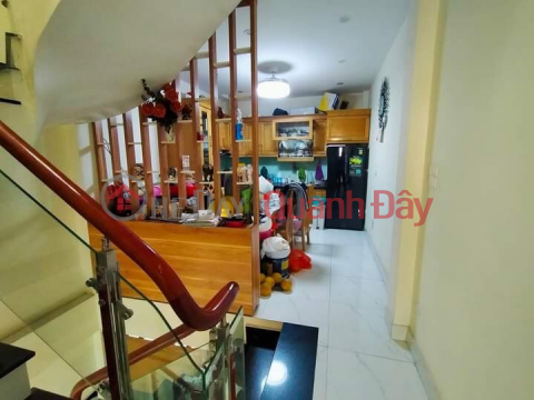 House for sale 64m PHU Vien, Bo De, LONG BIEN, approximately 4.2 BILLION, car, business _0