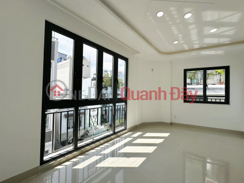 PLOT DIVISION, SIDEWALK, NO PLANNING RESTRICTIONS, DUC DIEN AREA, ELEVATOR, COMMERCIAL USE, AREA: 50M² x 5 FLOORS, 12 BILLION VND _0