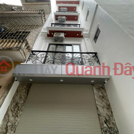 HOUSE FOR SALE BY OWNER – QUAN NHAN, THANH XUAN _0