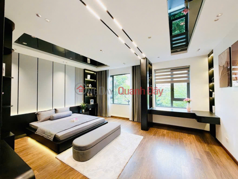 HOUSE FOR SALE IN TAY HO – SIDEWALK – CARS CAN AVOID – BUSINESS – NICE FOR RESIDENCE – PERMANENTLY AIRY STREET VIEW | Vietnam | Sales | đ 26 Billion