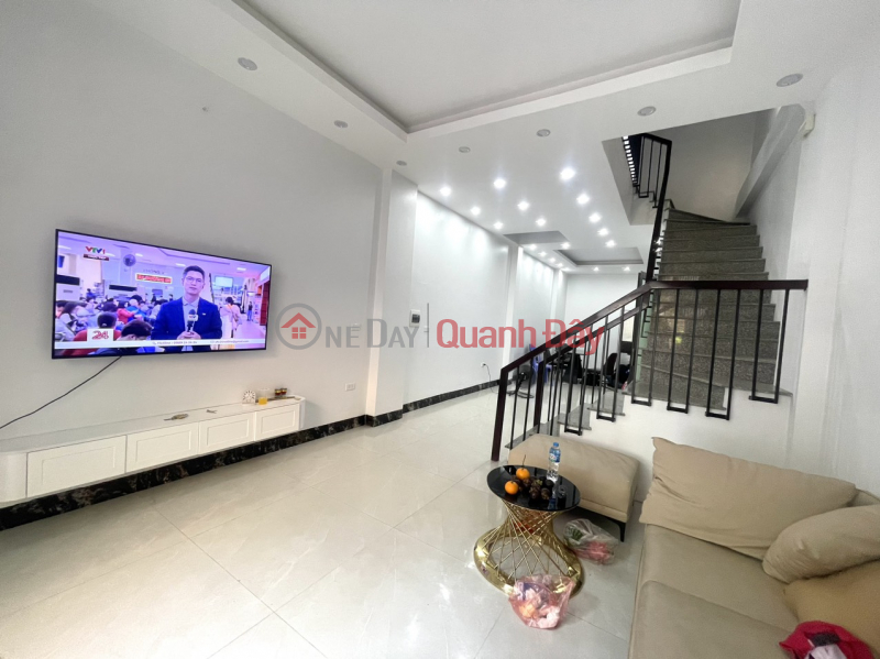 Rare!! Residential subdivision house in Do Nghia - Yen Nghia, 55m*5 floors, 4m frontage, price slightly 9 billion., Vietnam, Sales, đ 9.3 Billion