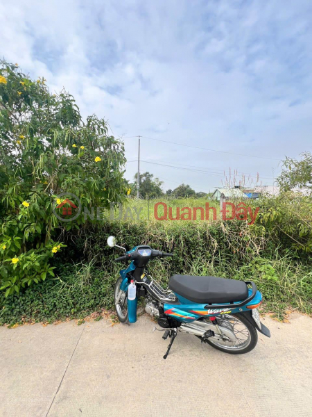 OWNER REDUCING PRICE, URGENT SALE OF BEAUTIFUL LAND IN DUC HOA DONG COMMUNE, NEAR THE EXPANDED ROAD 823D, EXCELLENT PRICE., Vietnam, Sales, đ 7.2 Billion