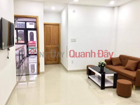 CHT384 Apartment for rent on the 1st floor of Vinh Diem Trung urban area _0