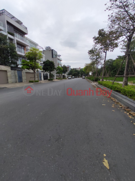 Property Search Vietnam | OneDay | Nhà ở, Niêm yết bán BÁN ĐẤT PHÂN LÔ, MẶT NGÕ 163 TƯ ĐÌNH, ANONE MAIL, SÂN GOLF LONG BIÊN, Ô TÔ ,100M2, MT7M, GIÁ HƠN 11 TỶ