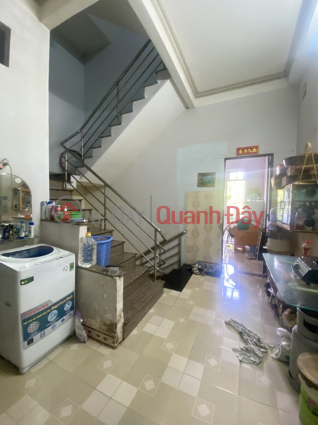 Property Search Vietnam | OneDay | Nhà ở | Niêm yết bán | Mặt Tiền KD Đường Trần Văn Giáp, Tân Phú - 108m2, Ngang 5.4m, 4 Tầng