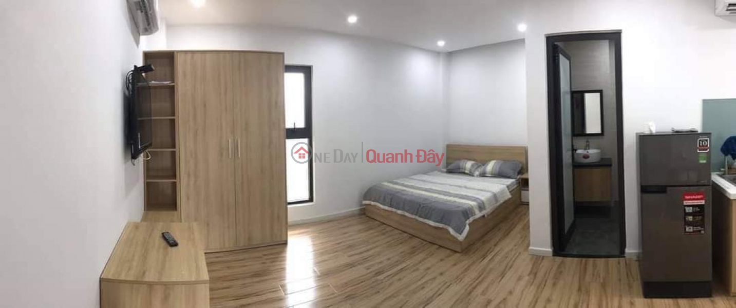 Property Search Vietnam | OneDay | Nhà ở, Niêm yết bán, ► Kiệt Ô tô sát MT Nguyễn Công Trứ, 5 tầng, 5 phòng, thu 25tr/th, 5.x tỷ