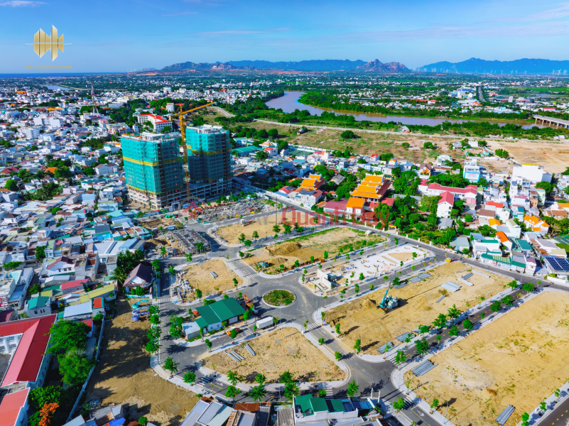 Phu Ha new urban area Vietnam | Sales, đ 3.2 Billion