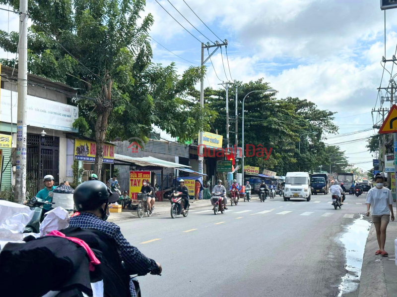 House for sale on Nguyen Anh Thu frontage, 120m2, slightly 9 billion | Vietnam Sales | đ 9.49 Billion