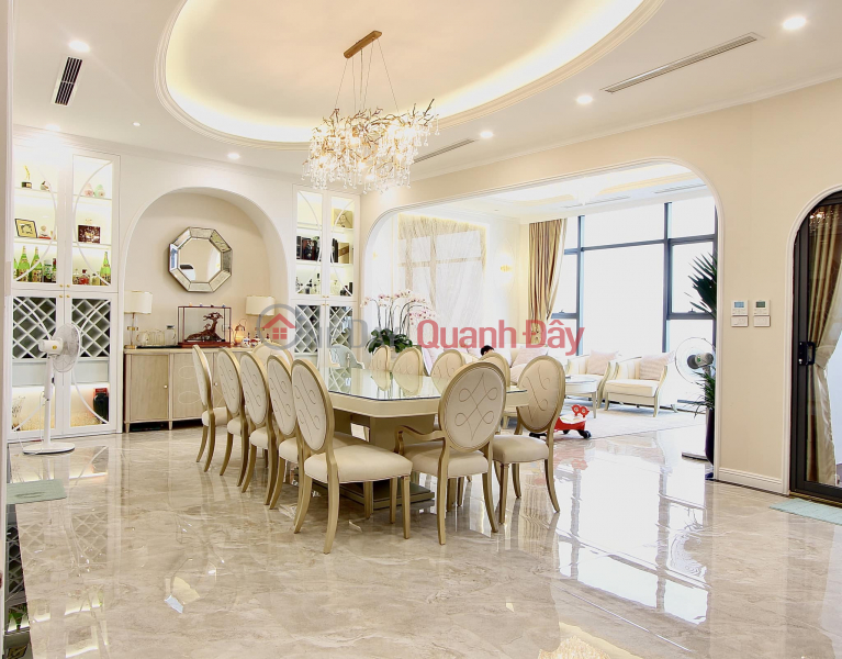 Semi-detached, Van Tien Dung Street, 90m2, Area 6m, 4 Floors, Price 21.6 billion, Vietnam, Sales đ 21.6 Billion