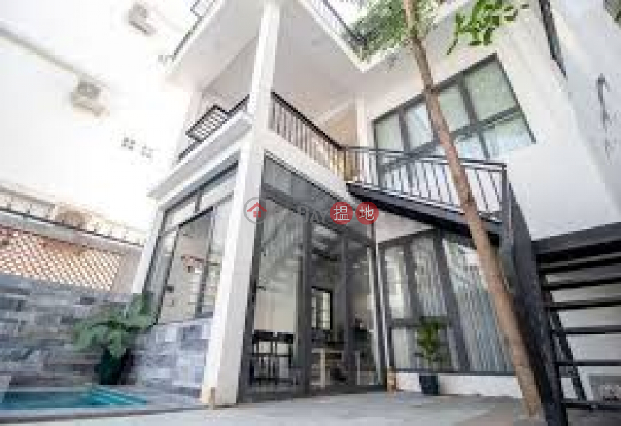 Nhà 3br Xanh & Nghệ thuật (3br Green & Artistic Home) Sơn Trà|搵地(OneDay)(2)
