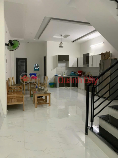 House for sale on Tran Xuan Hoa street, Da Nang. Son Thuy beach area, beautiful house with full functions, good price | Vietnam Sales đ 4.5 Billion