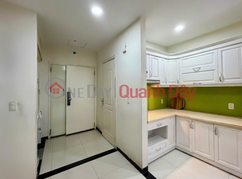 HOT HOT – OWNER SELLING BEAUTIFUL APARTMENT AT USKIK CITY - CT1 103 Van Khe, Ha Dong, Hanoi _0