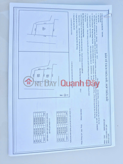 ONLY 2 PLOTS AVAILABLE, 99 SQM AREA, BEAUTIFUL PLOT, WIDE ROAD (5-6 M),POTENTIAL LAND VALUE LOCATION -- IN XUAN _0