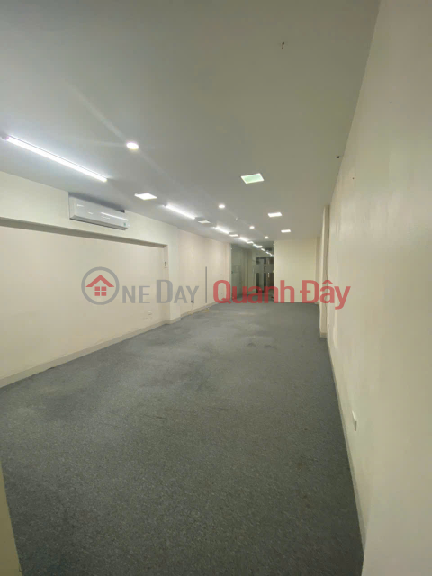 Office for rent at 167 Xuan Thuy - Dich Vong Hau, Cau Giay. _0