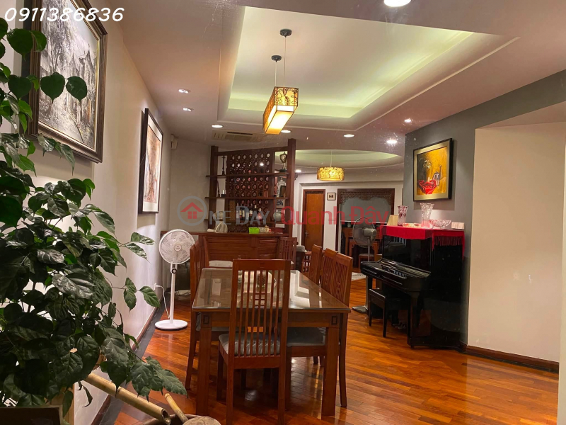 Căn góc 24T Hoàng Đạo Thúy 156m2 Nội thất cực chất, Tiện ích bạt ngàn, 16.3 tỷ, Việt Nam, Bán, đ 16,3 tỷ