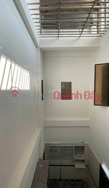 Property Search Vietnam | OneDay | Residential, Rental Listings | Frontage of Tran Mai Ninh Street, Ward 12, Tan Binh